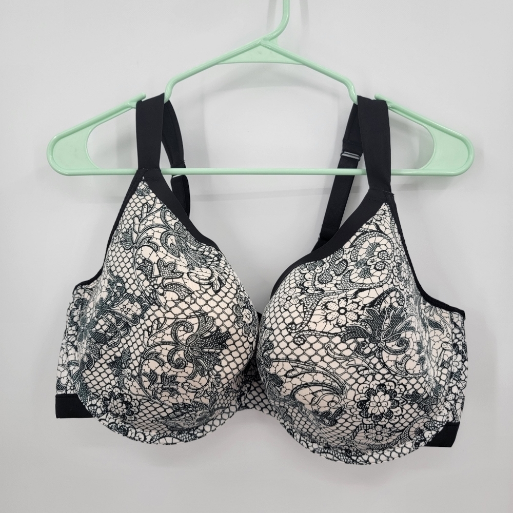 Cacique Bra 42F